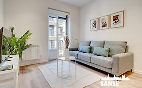 Apartamentos Salud By Sanse Holidays